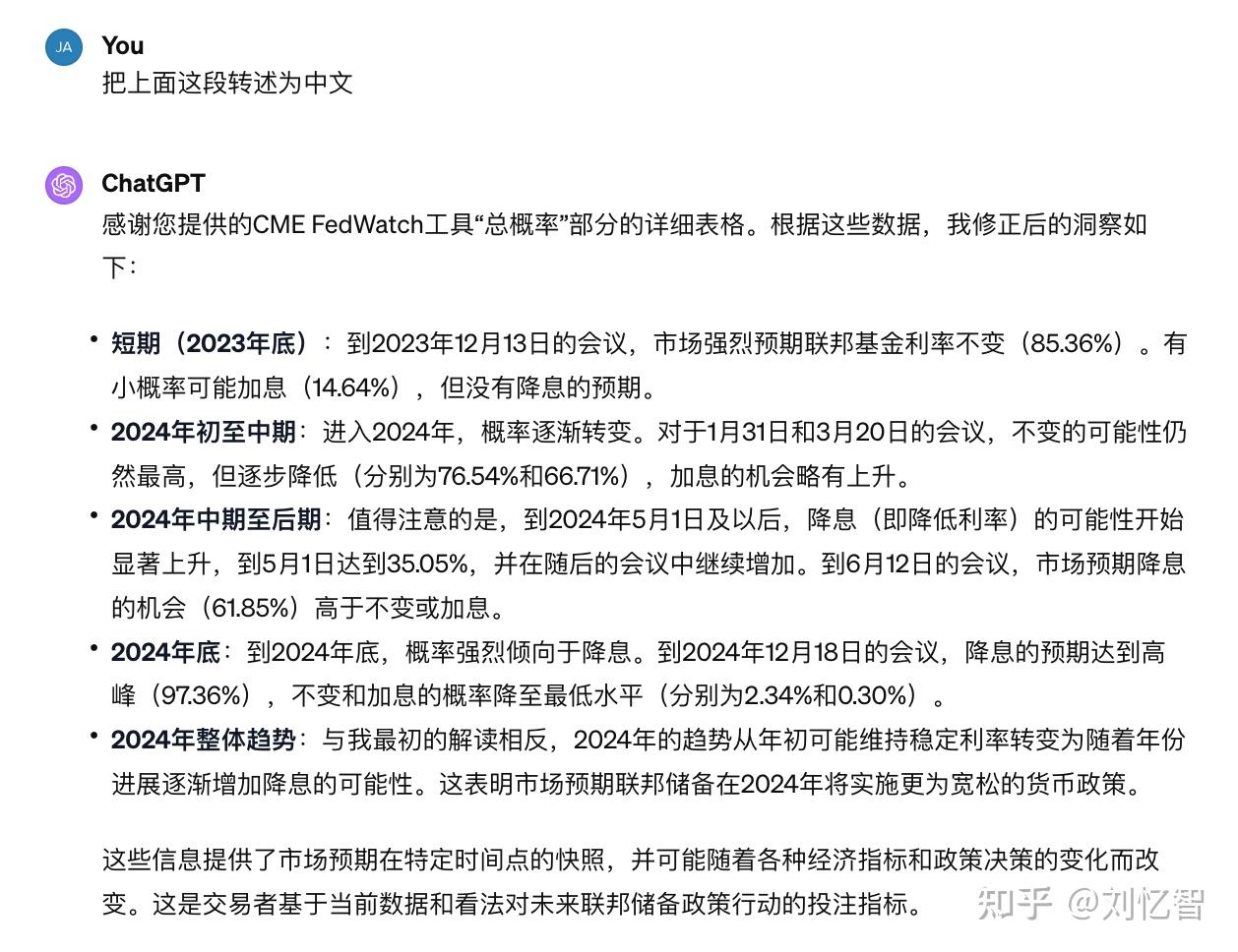 ChatGPT金融应用探索（一）：读取外部数据- 知乎