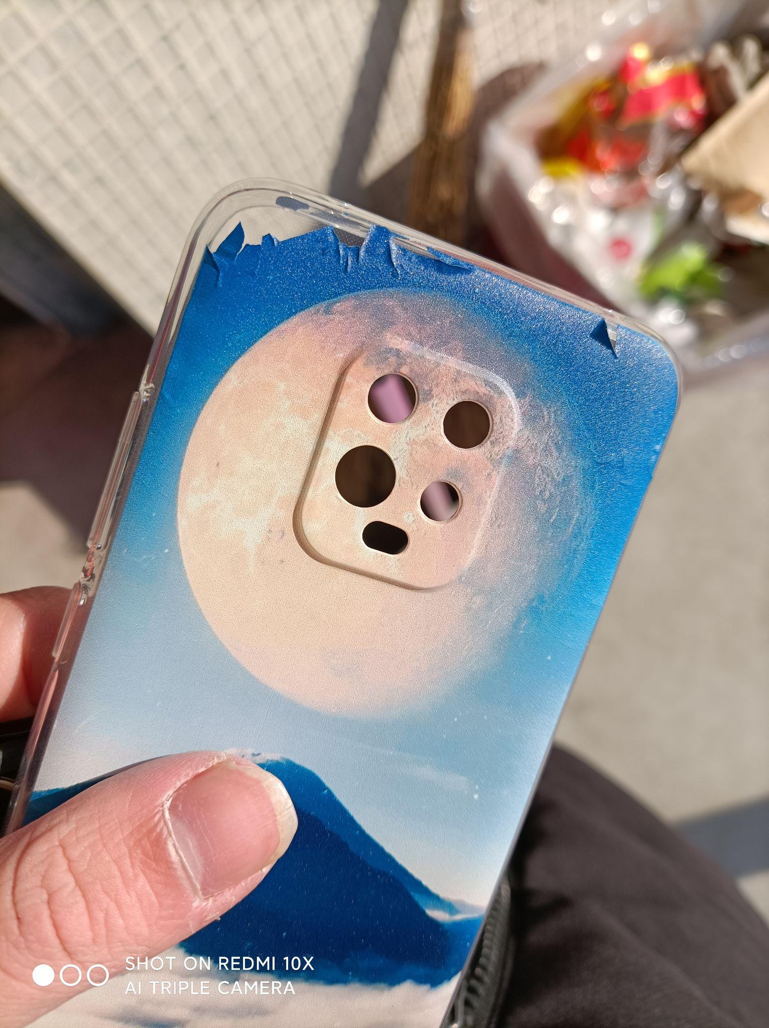 印鸽手机壳免费定制是真的吗