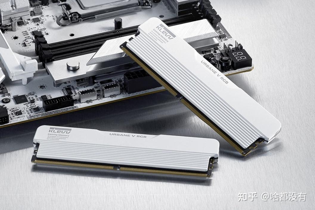 618装机内存如何选?科赋这两款海力士颗粒DDR5内存给你答案!
