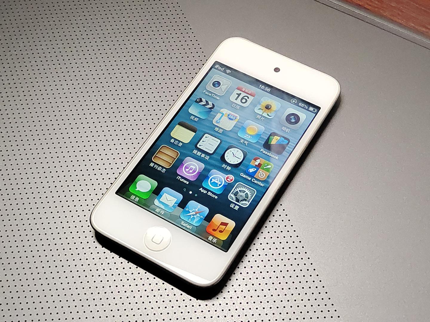 9年前的ipod Touch 4还能玩 苹果为何这么牛 知乎