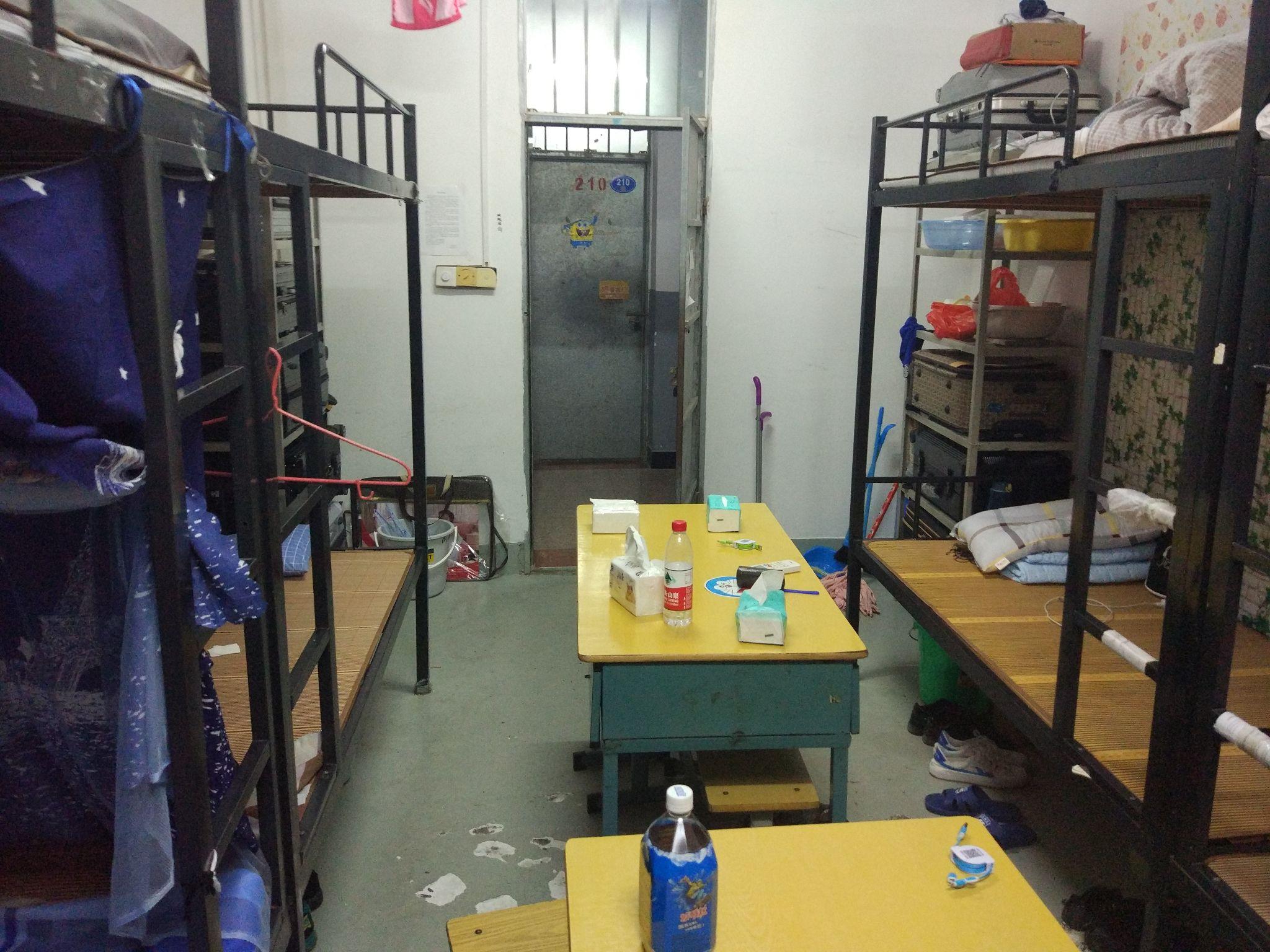 在福建农业职业技术学院就读是什么体验