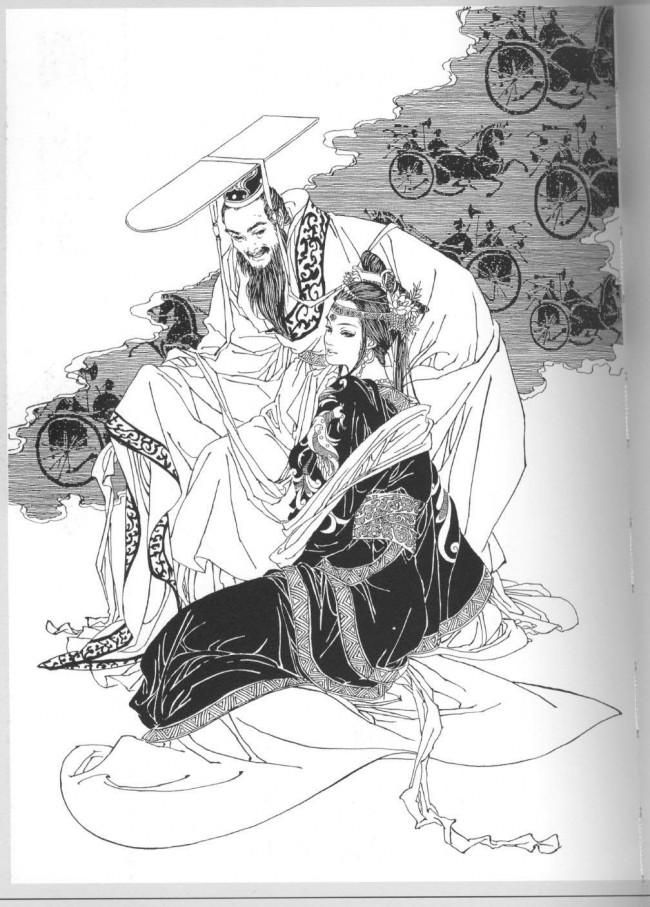 妲己为什么能成为商纣王(帝辛)的王后? - 知乎