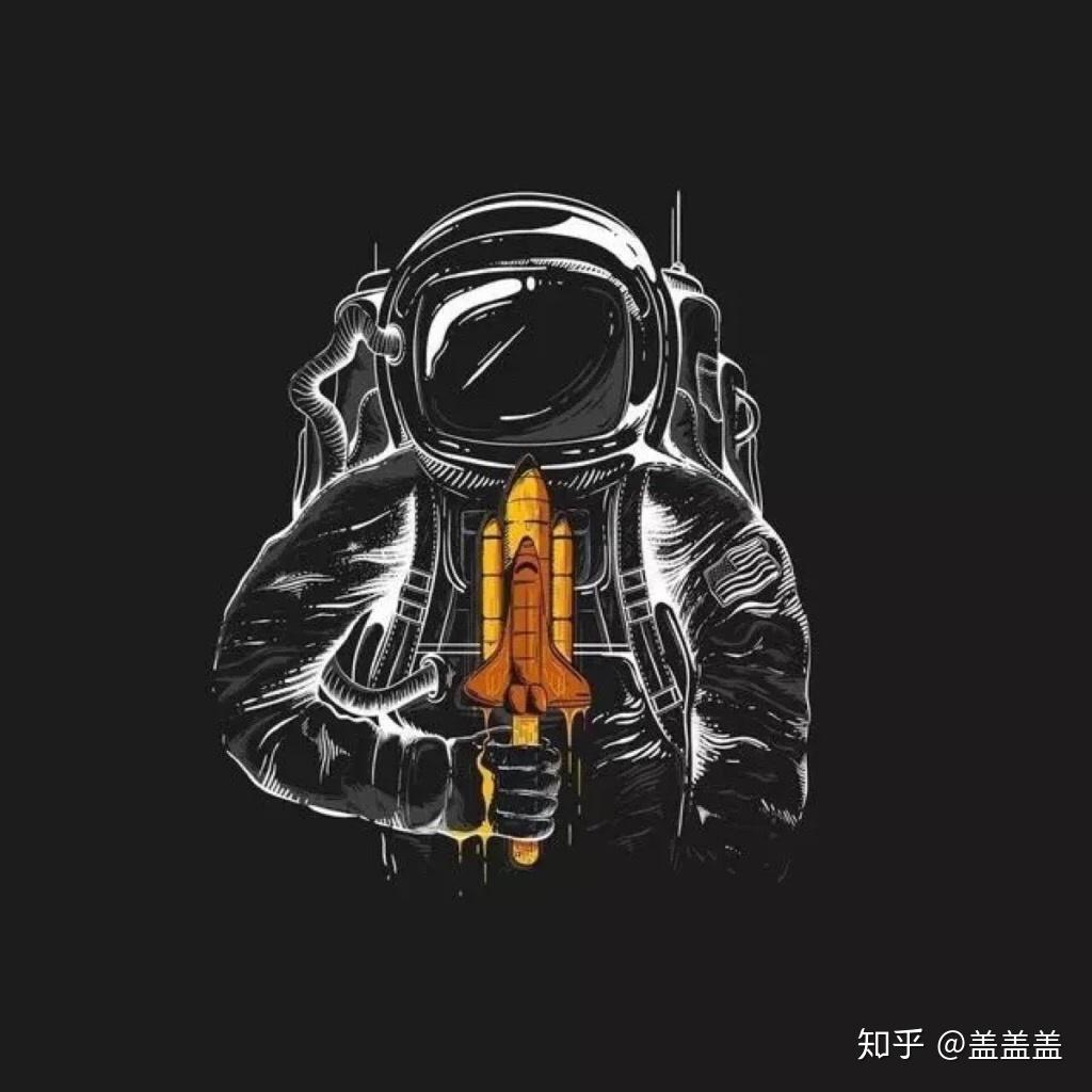 有哪些适合男生用的超级酷的微信头像?