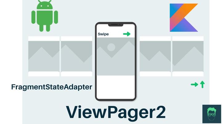 Viewpager2嵌套Viewpager2卡顿问题 - 知乎