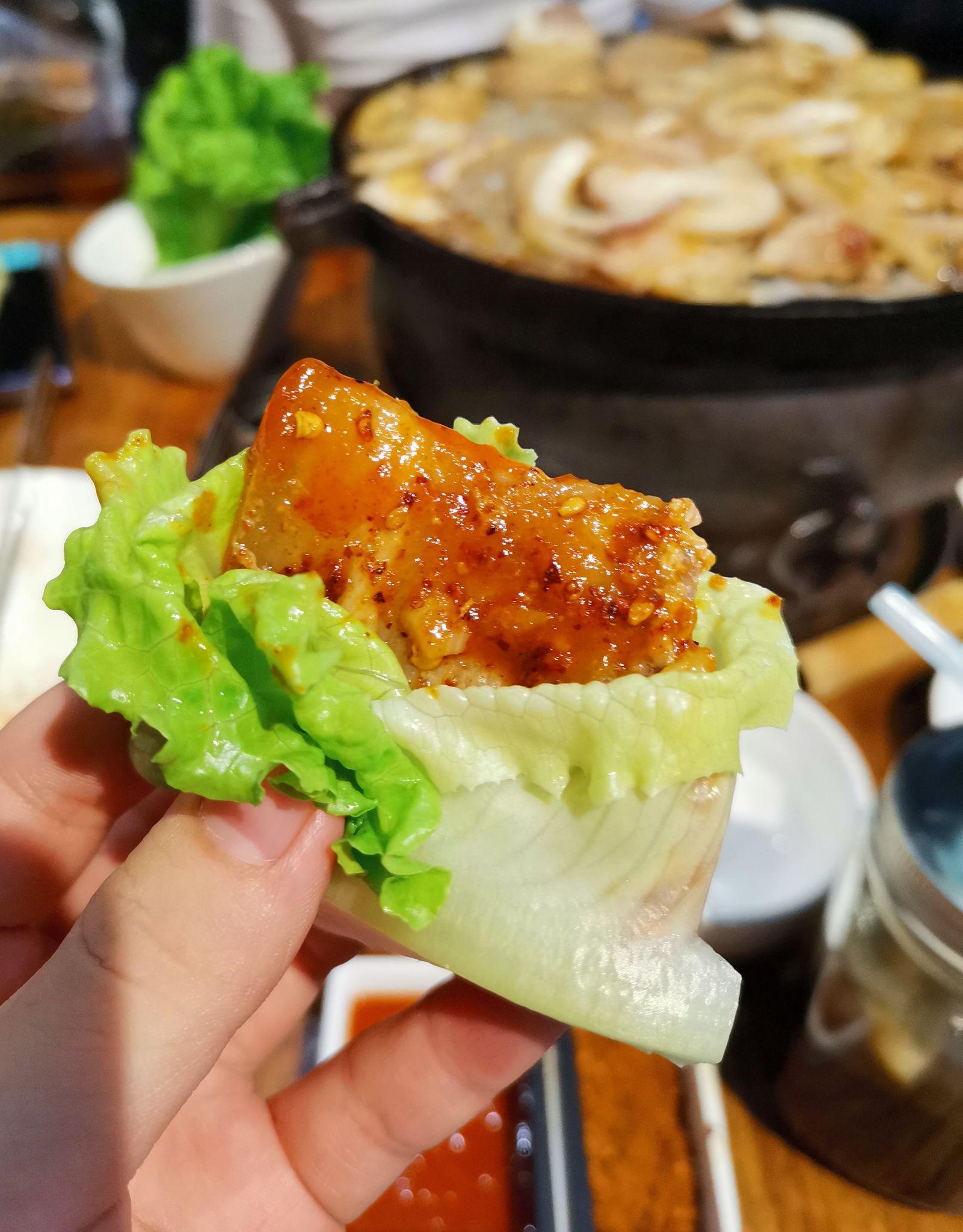 你有哪些用来深夜放毒的美食图片?