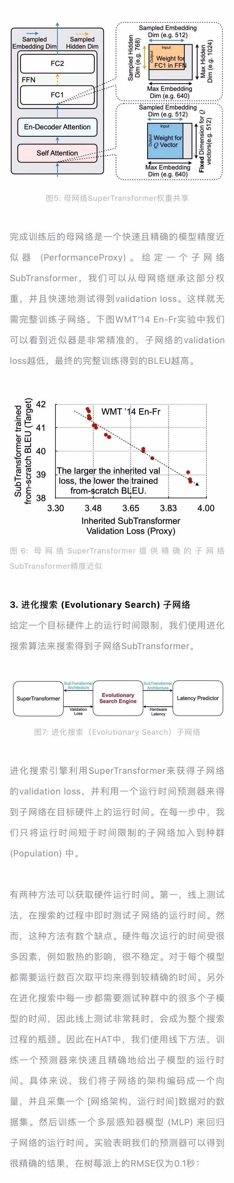 MIT HAN Lab提出HAT，为不同硬件设计高效适配NLP模型 - 知乎