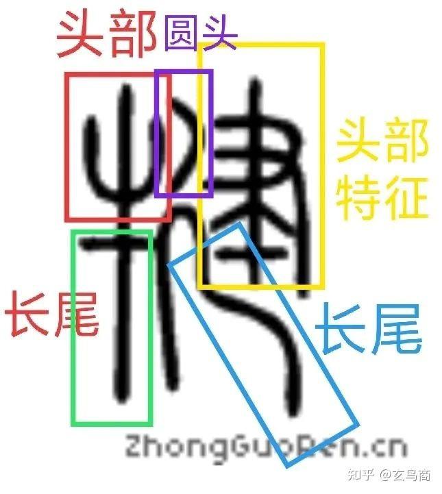 山海经之驺吾 - 知乎