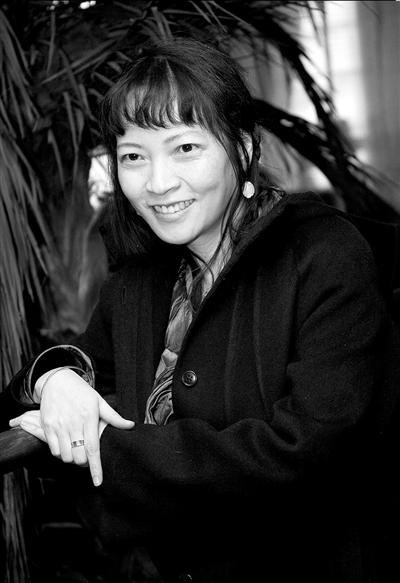 13位才华横溢的女作家，她们的书你读过几本？ - 知乎