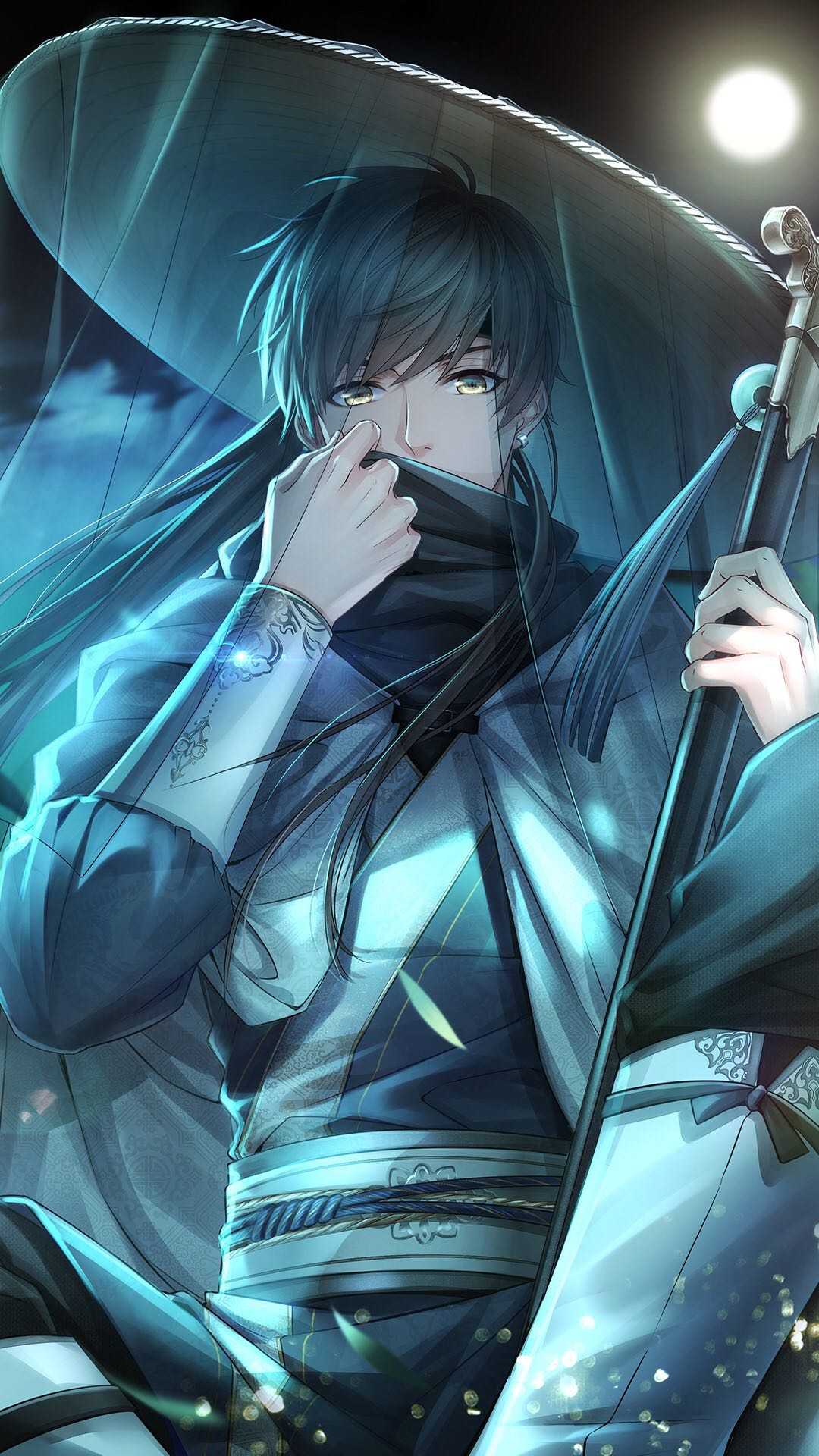 跪求动漫壁纸?谢谢大佬们? - 知乎