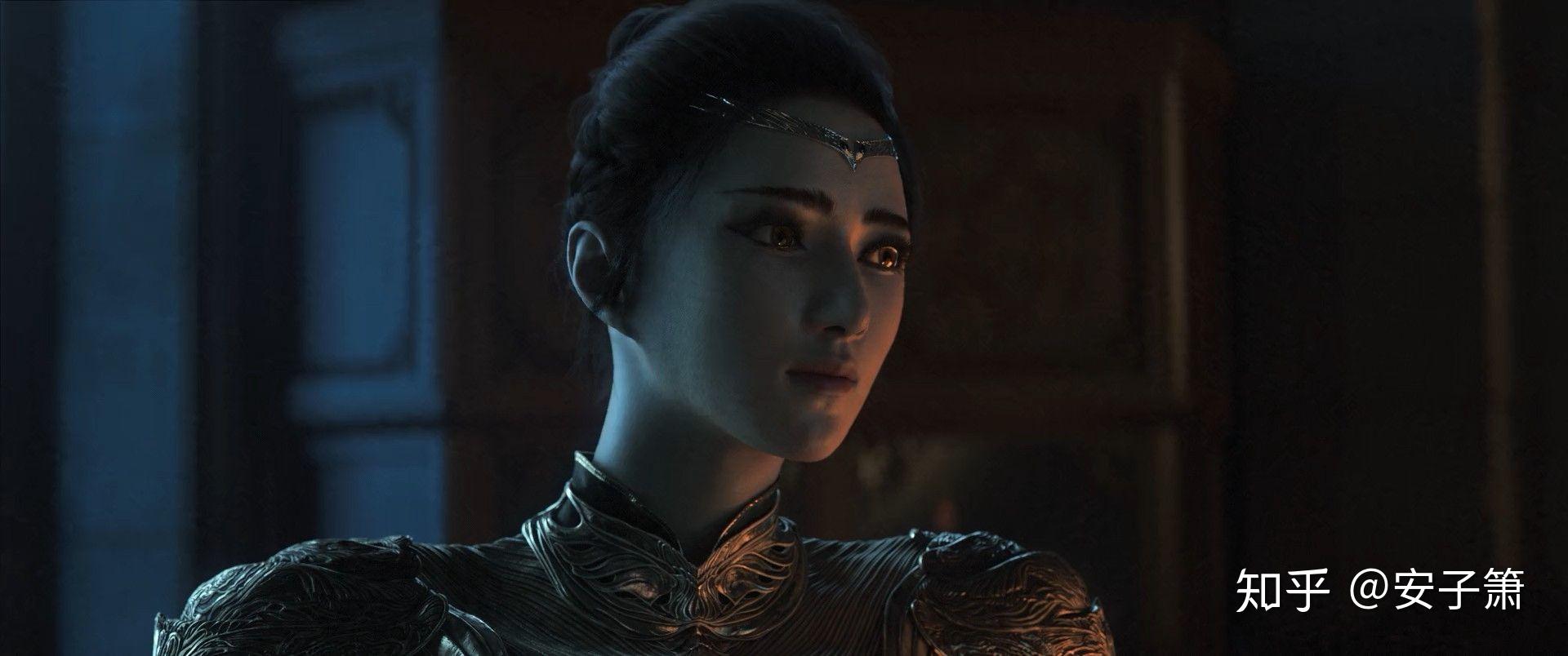 冷血狂宴为什么连神音这个角色也删了