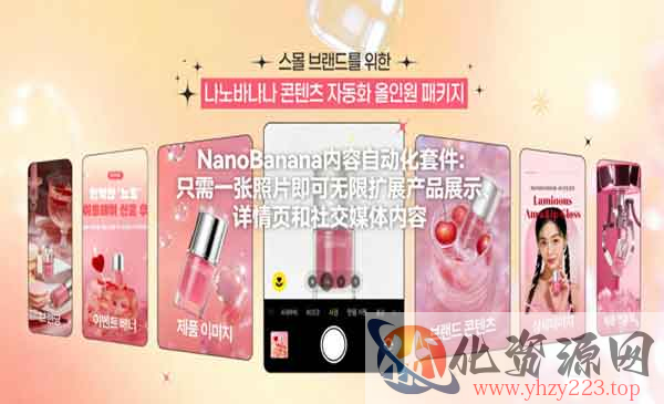 Banana内容自动化_wwz