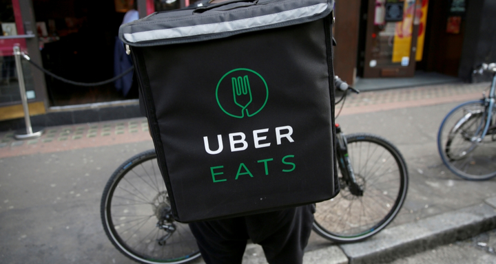 是否值得在日本东京跑uber eats外卖，是否能超28小时- 知乎