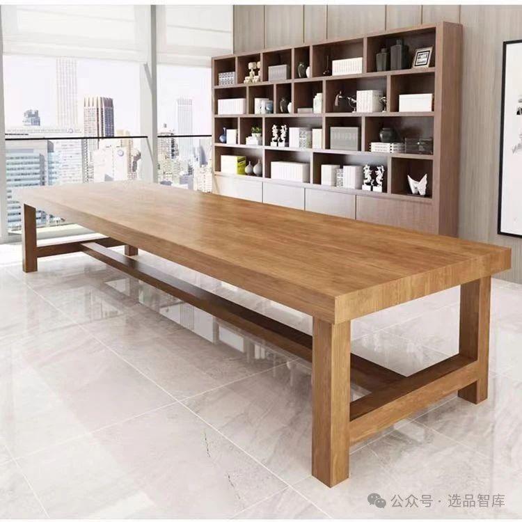 大板桌品牌排行榜前十名推荐：原木、客厅、胡桃木、白蜡木、南美、美式、茶室、榆木大板桌买哪个品牌好？