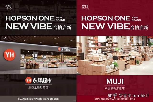 我咧个豆!天河合生汇,你是要整名表店集合吗?! - 知乎