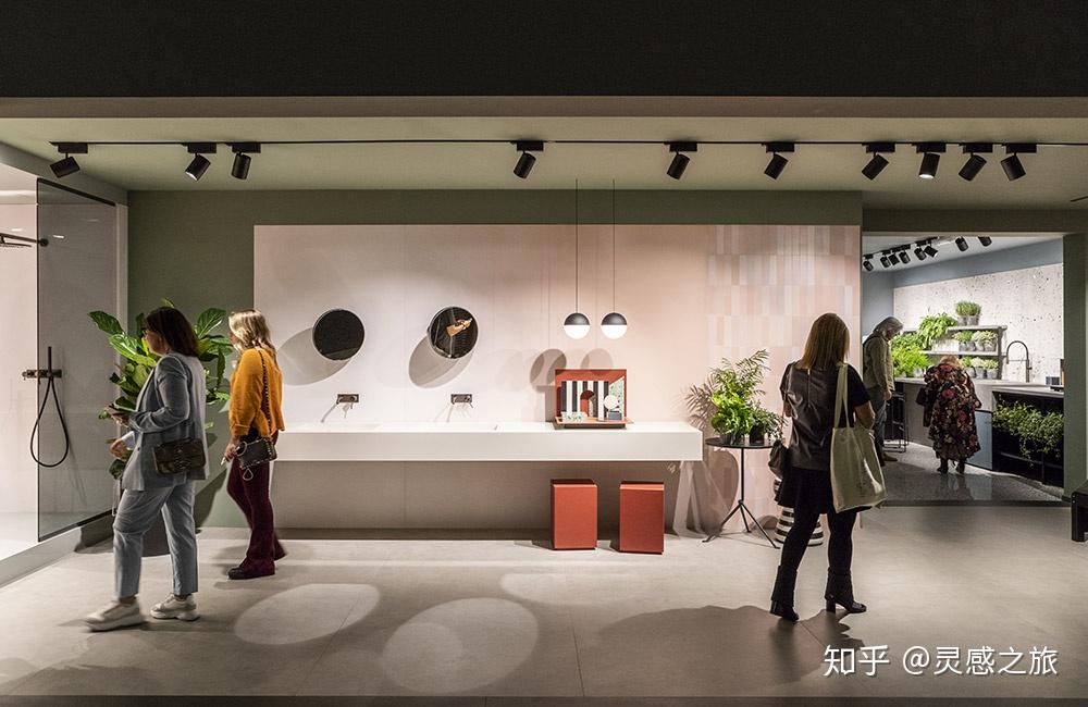 2020米兰家具展|2020年米兰国际卫浴展 - 知乎