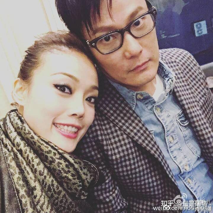 张信哲和容祖儿是情侣关系吗