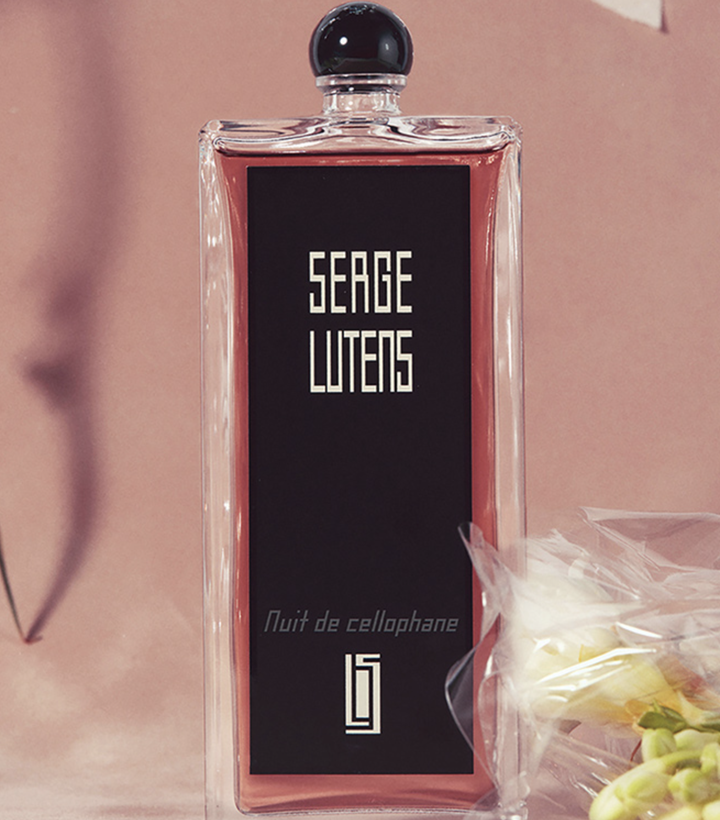 芦丹氏 八月夜桂花 香水买前必读