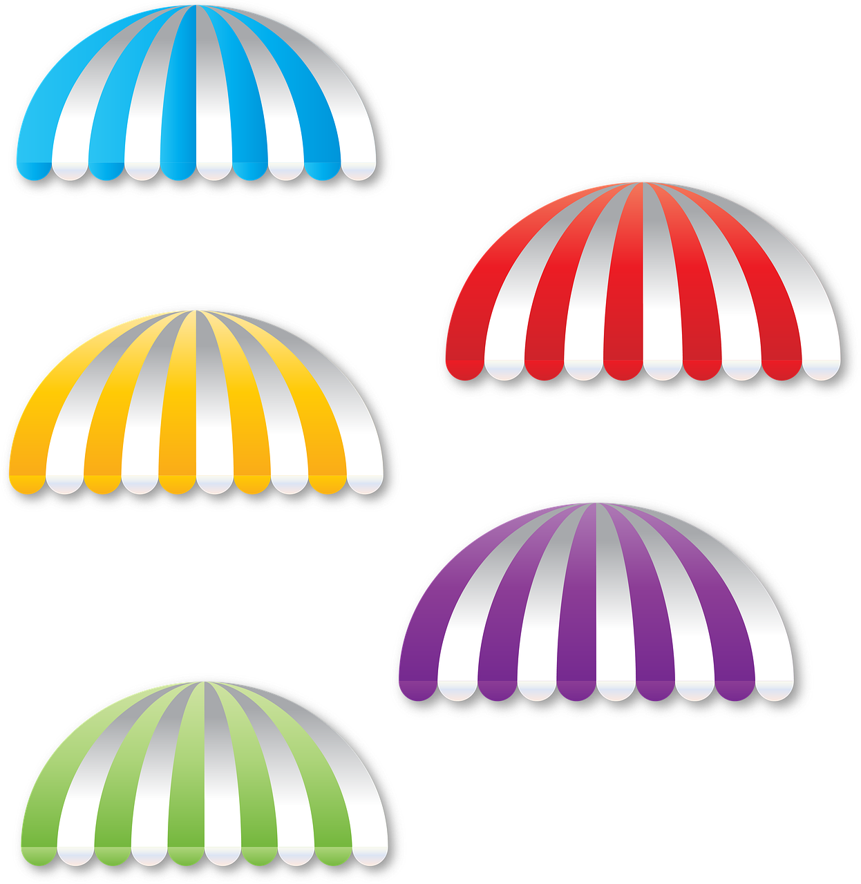 如何自制遮雨棚