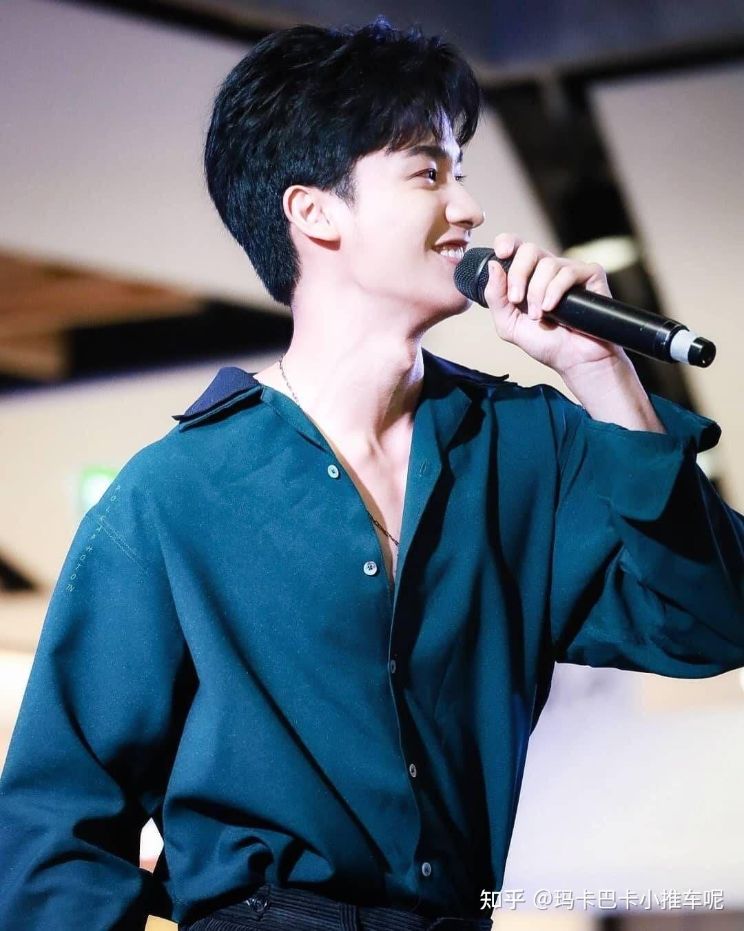 如何评价泰国演员tawanvihokratanataytawan