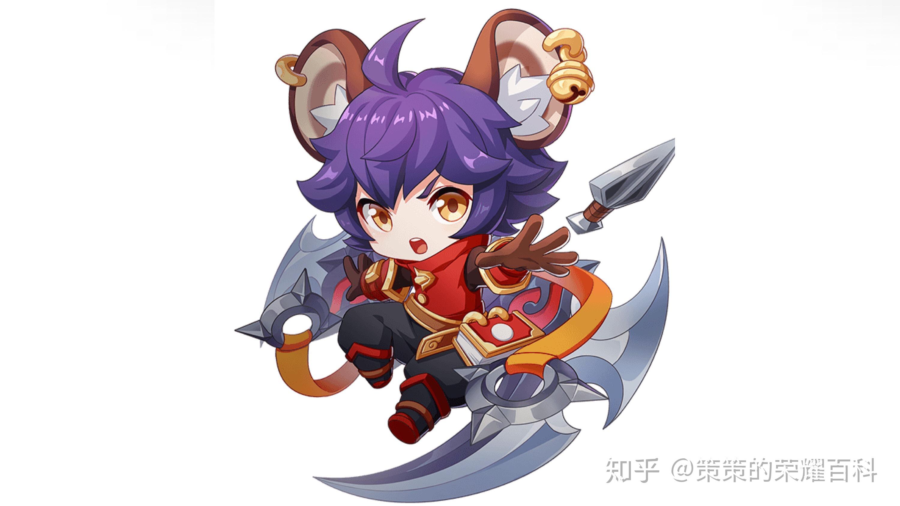 王者荣耀如何玩好李元芳