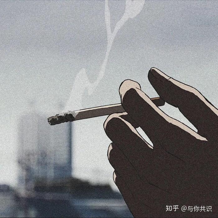 有没有这样的头像啊