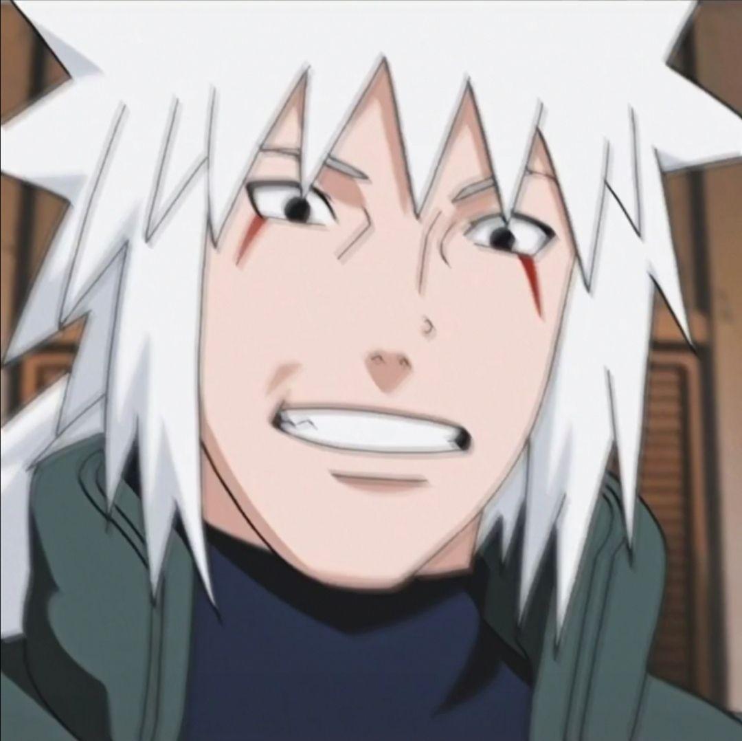 有没有自来也的头像啊