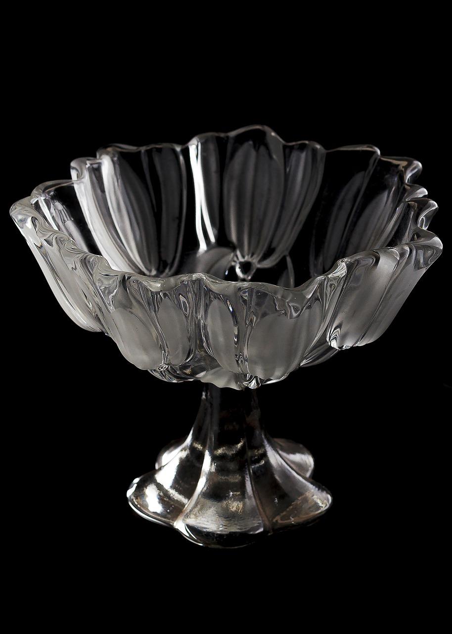 3. 碗壁薄厚对比