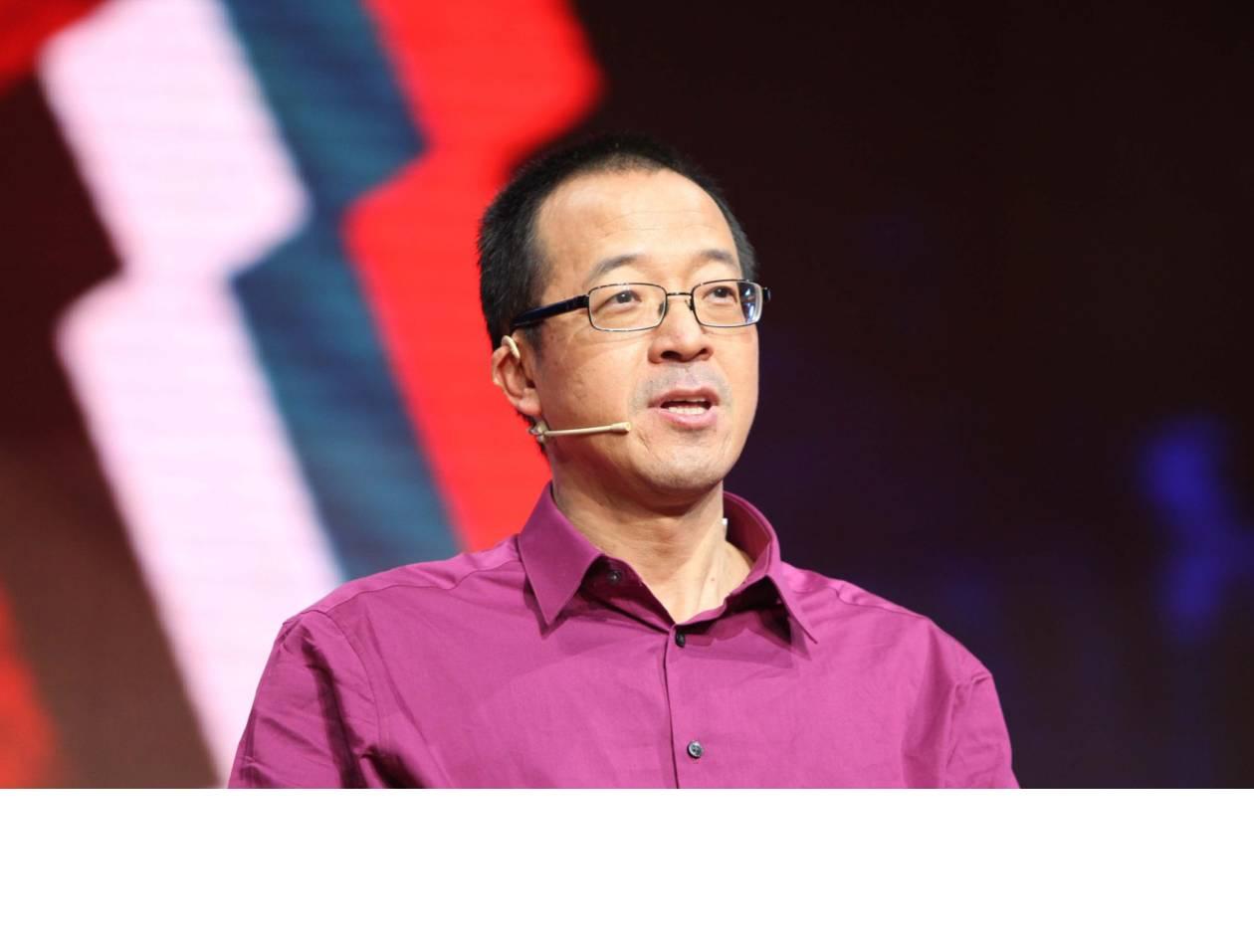 华丽转身!离开新东方一线后的俞敏洪,下一站会带来什么惊喜? - 知乎