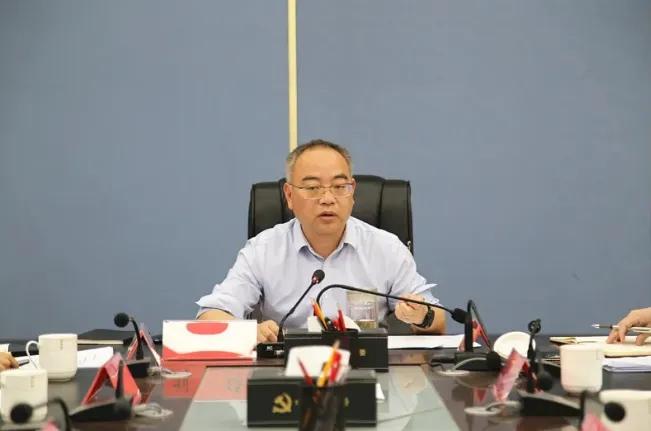 湖南临湘市“80后”市长刘琦升任市委书记 - 知乎