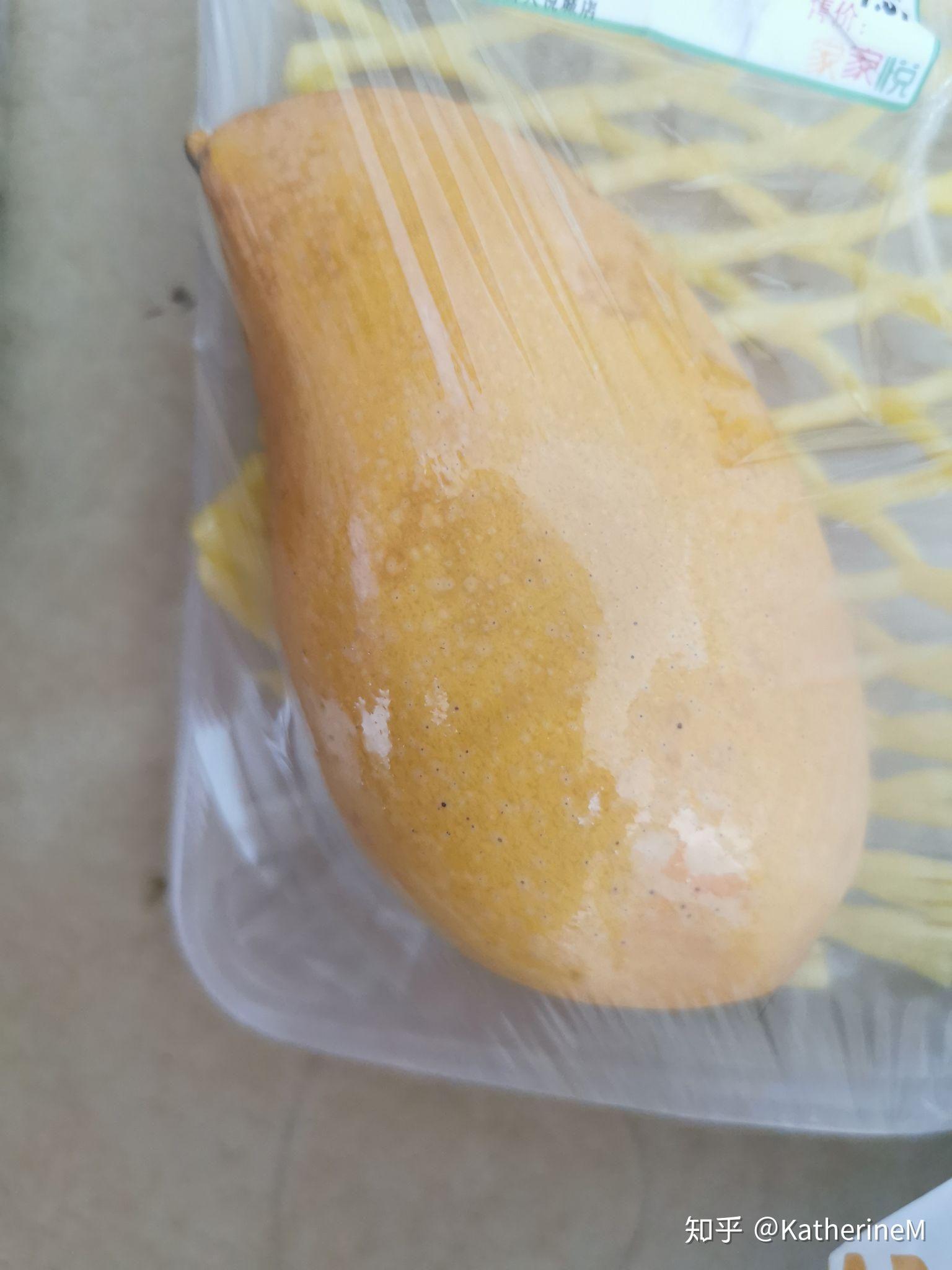 鹰嘴芒难吃到爆炸