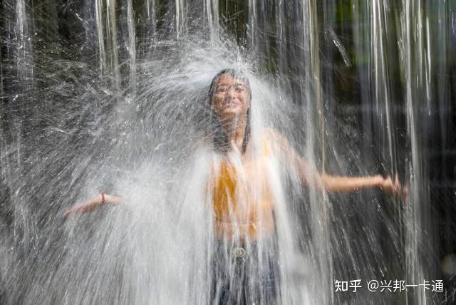 洗澡也能刷我的卡?跟水控机学做节水“老司机”