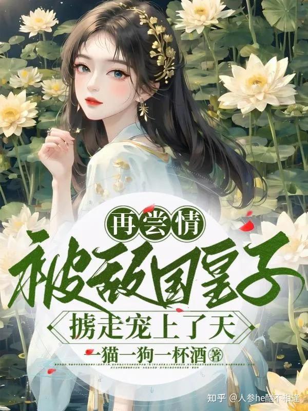 《盛宠表姑娘》