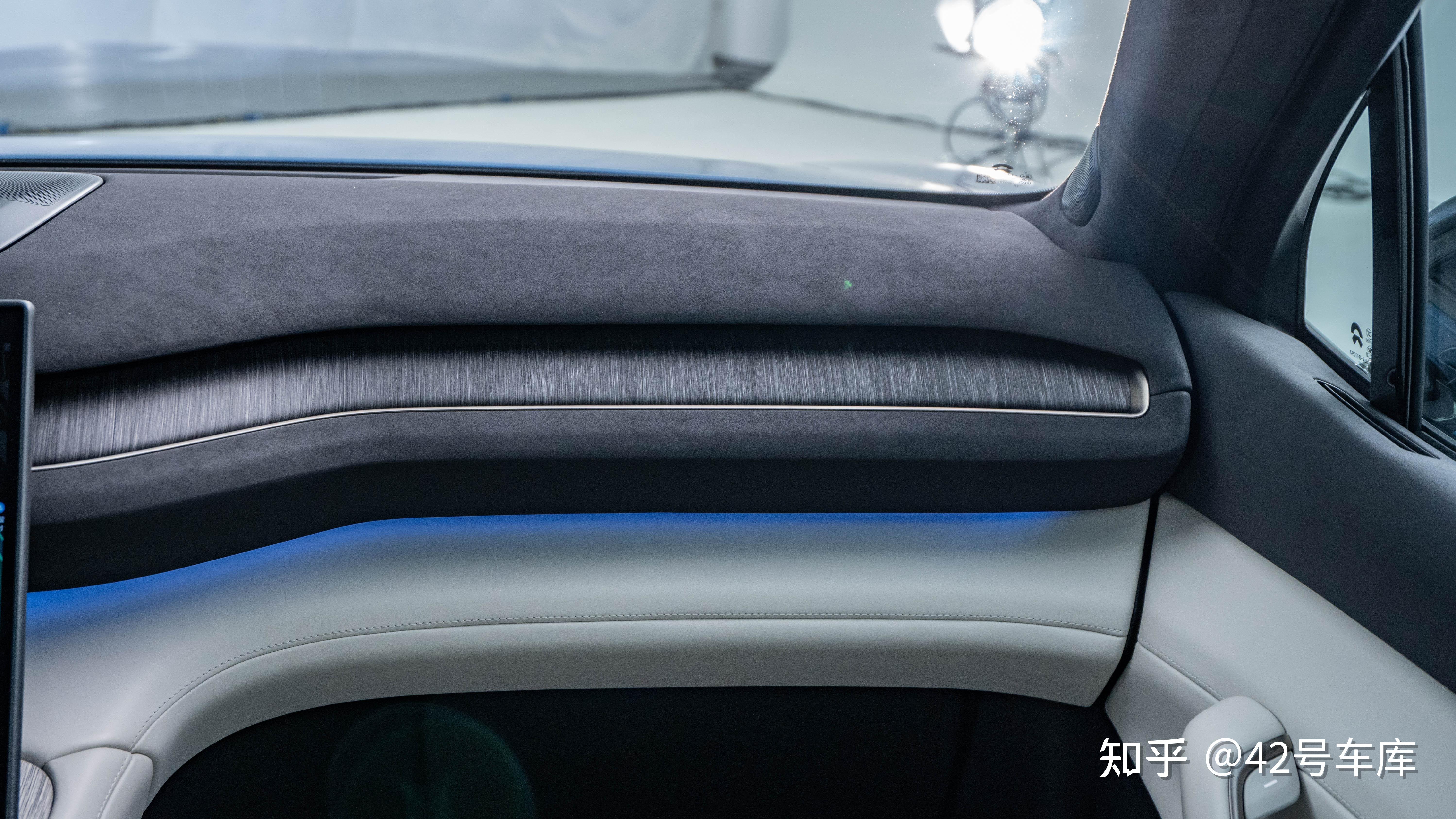 如何评价蔚来2022年初发布的第6款车型ES7?18 如何评价蔚来2022年初发布的第6款车型ES7?