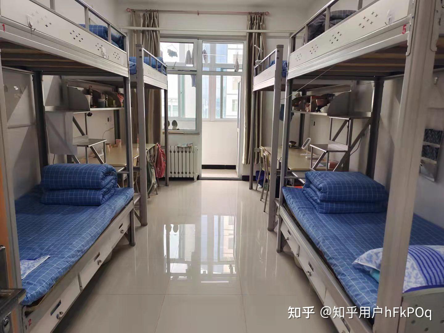 太原工业学院宿舍怎么样22届的学长学姐回复一下?