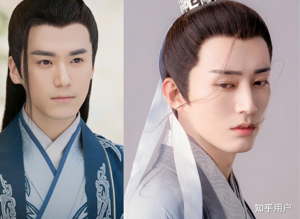哪位演员的颜值气质适合演古龙笔下第一美男子玉郎江枫? - 知乎