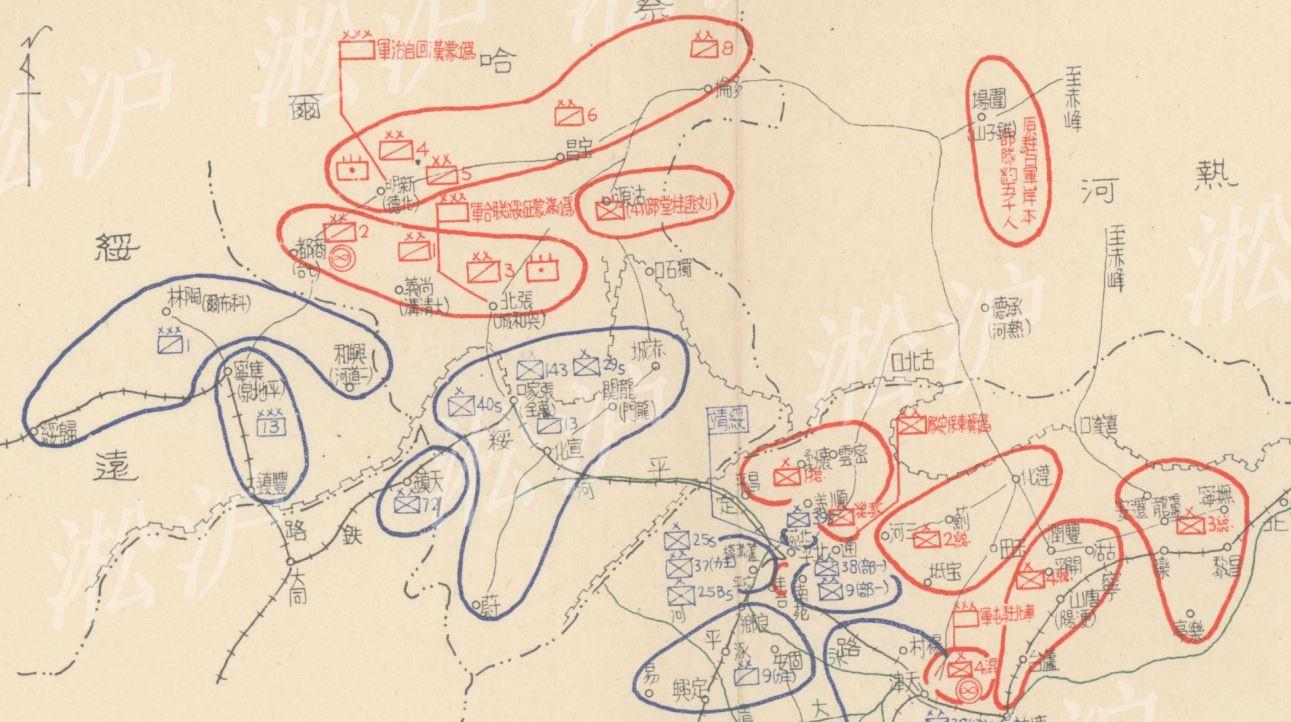 1937年华北抗战之六 7 28 上 悲情南苑 知乎