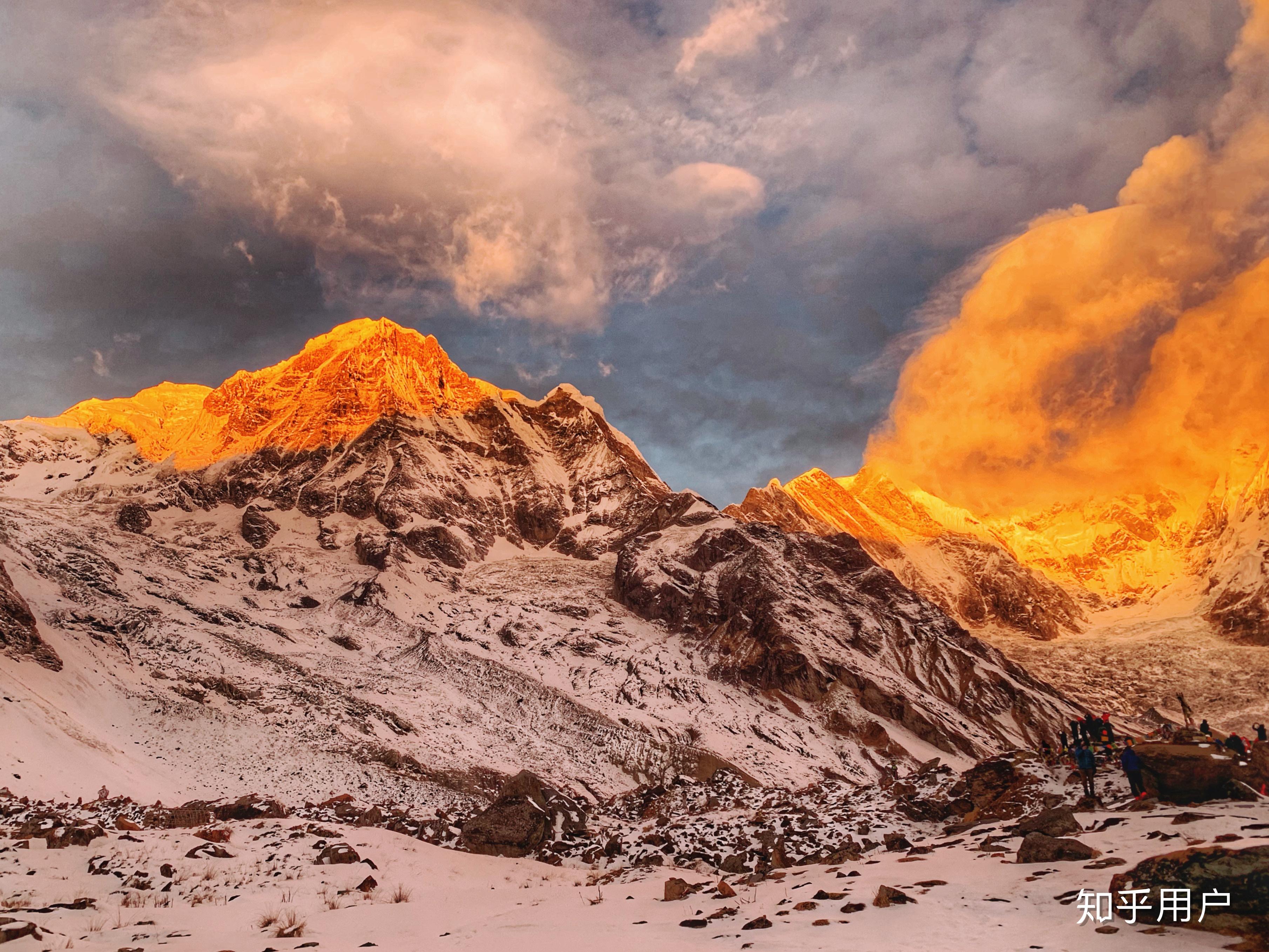 尼泊尔是一个怎样的国家?