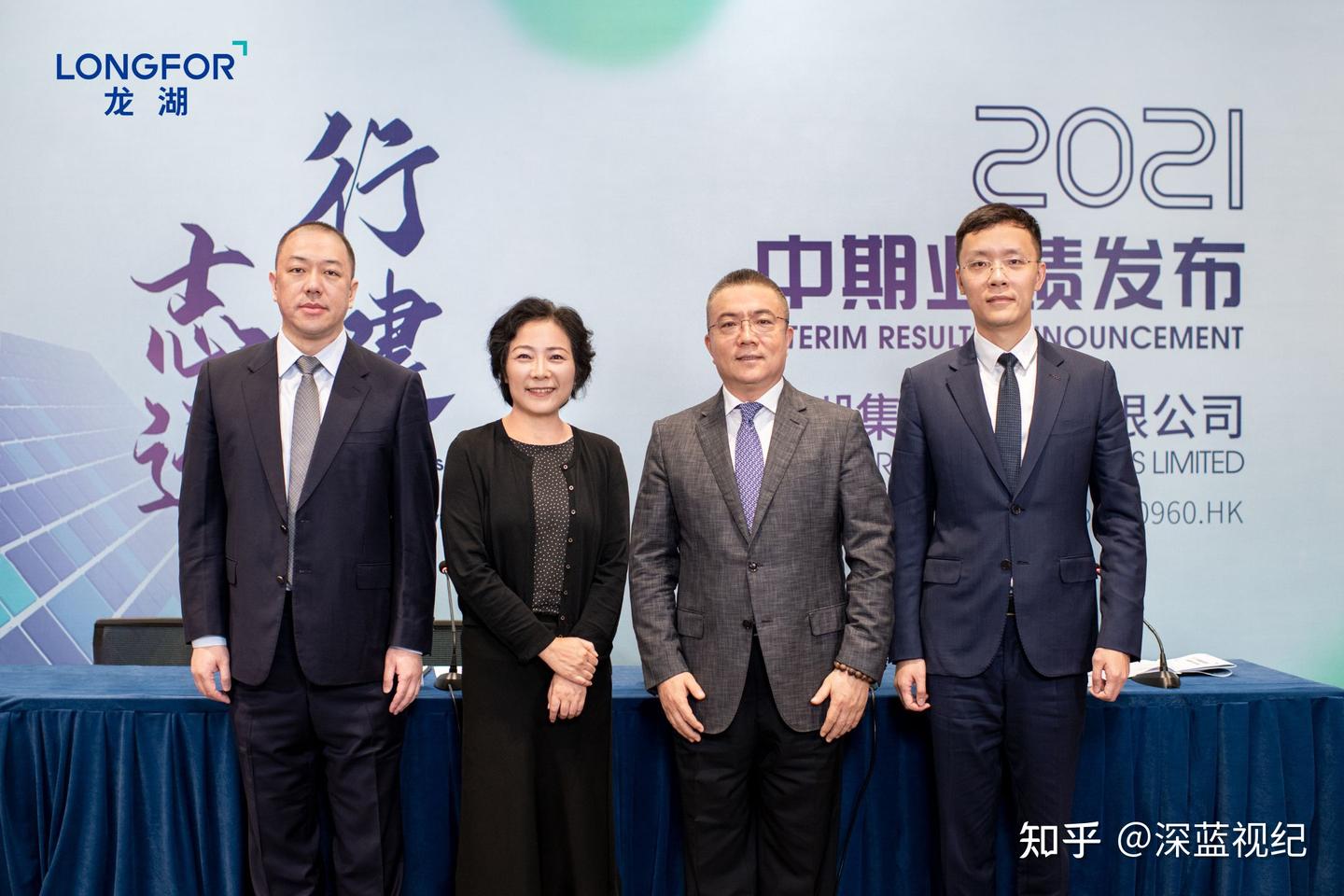 深度机构化，龙湖为什么行？多棱镜背后的吴亚军- 知乎