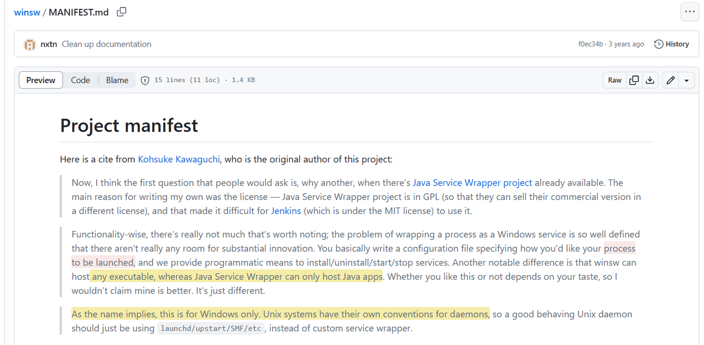 Unix Daemon V.S. Windows Service - 知乎