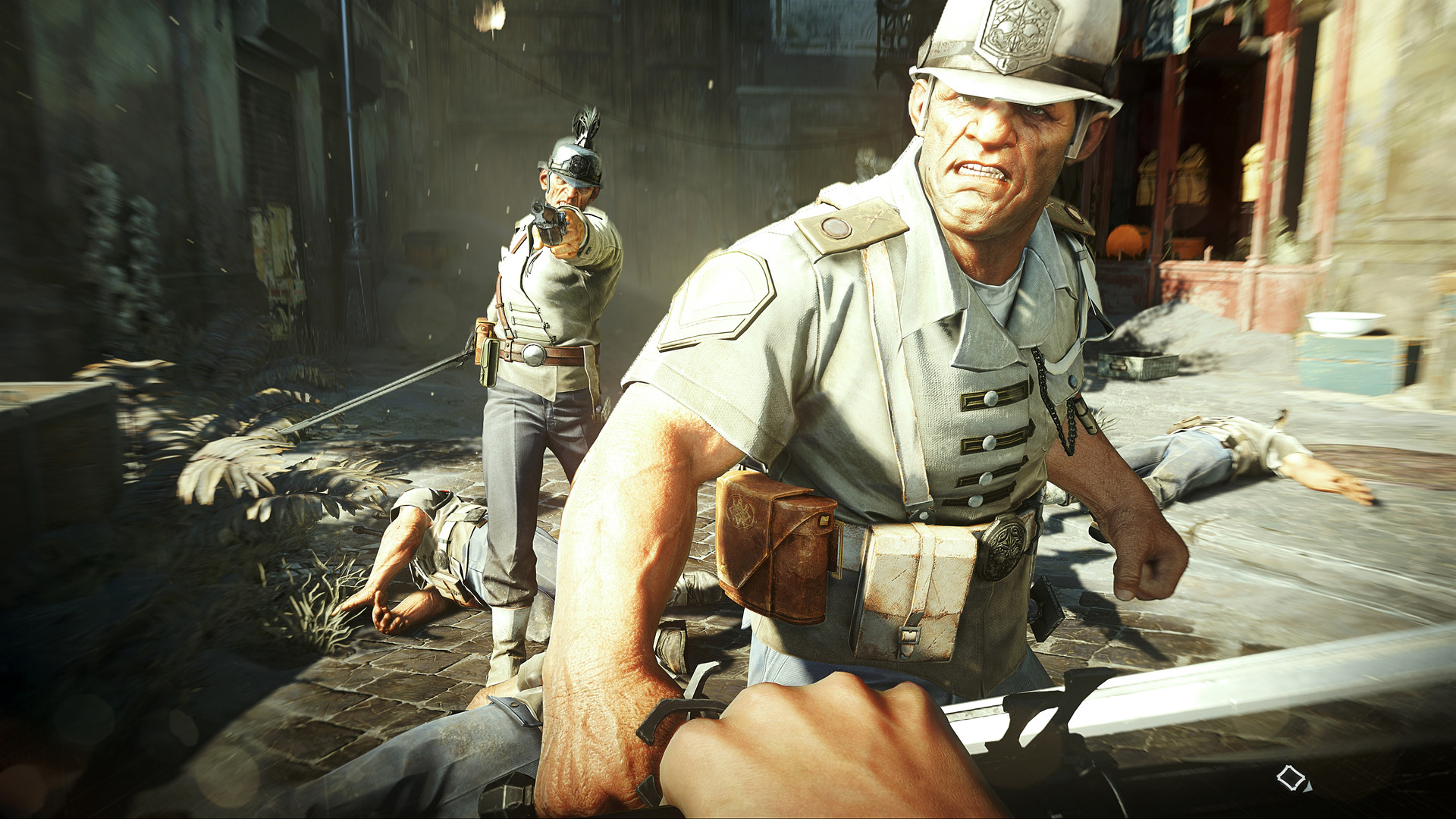 图片[6]-耻辱2/羞辱2/Dishonored 2-电脑游戏俊享空间-游戏仓库-俊享空间 | 一站式免费资源社区 - 海量软件 / 源码 / 项目 / 壁纸 / 游戏等免费获取