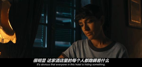 《周二谋杀定律》真人剧本杀！这部悬疑剧给我看爽了