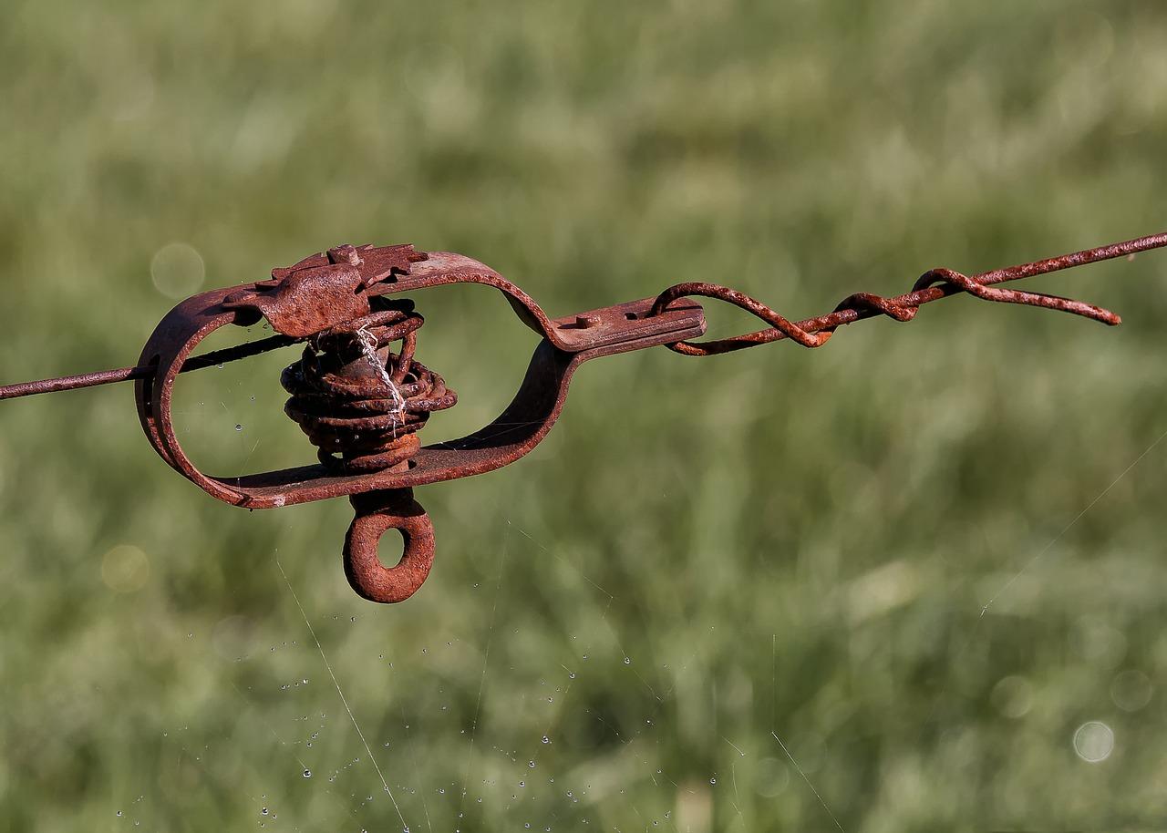 全盖门铰适用场景