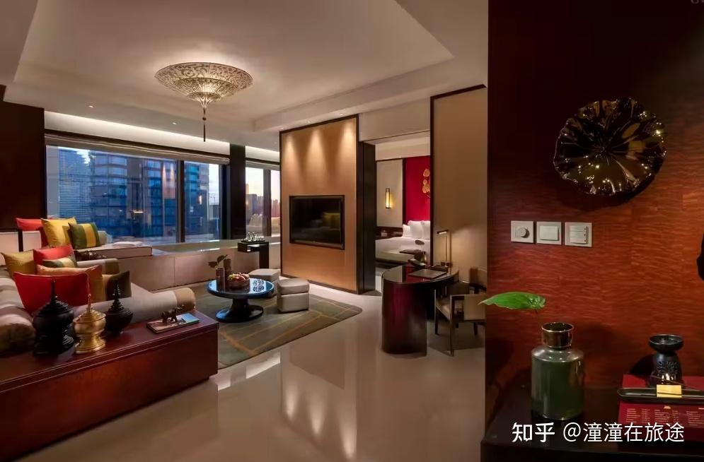 全国最贵的悦榕庄酒店——澳门悦榕庄 - 知乎