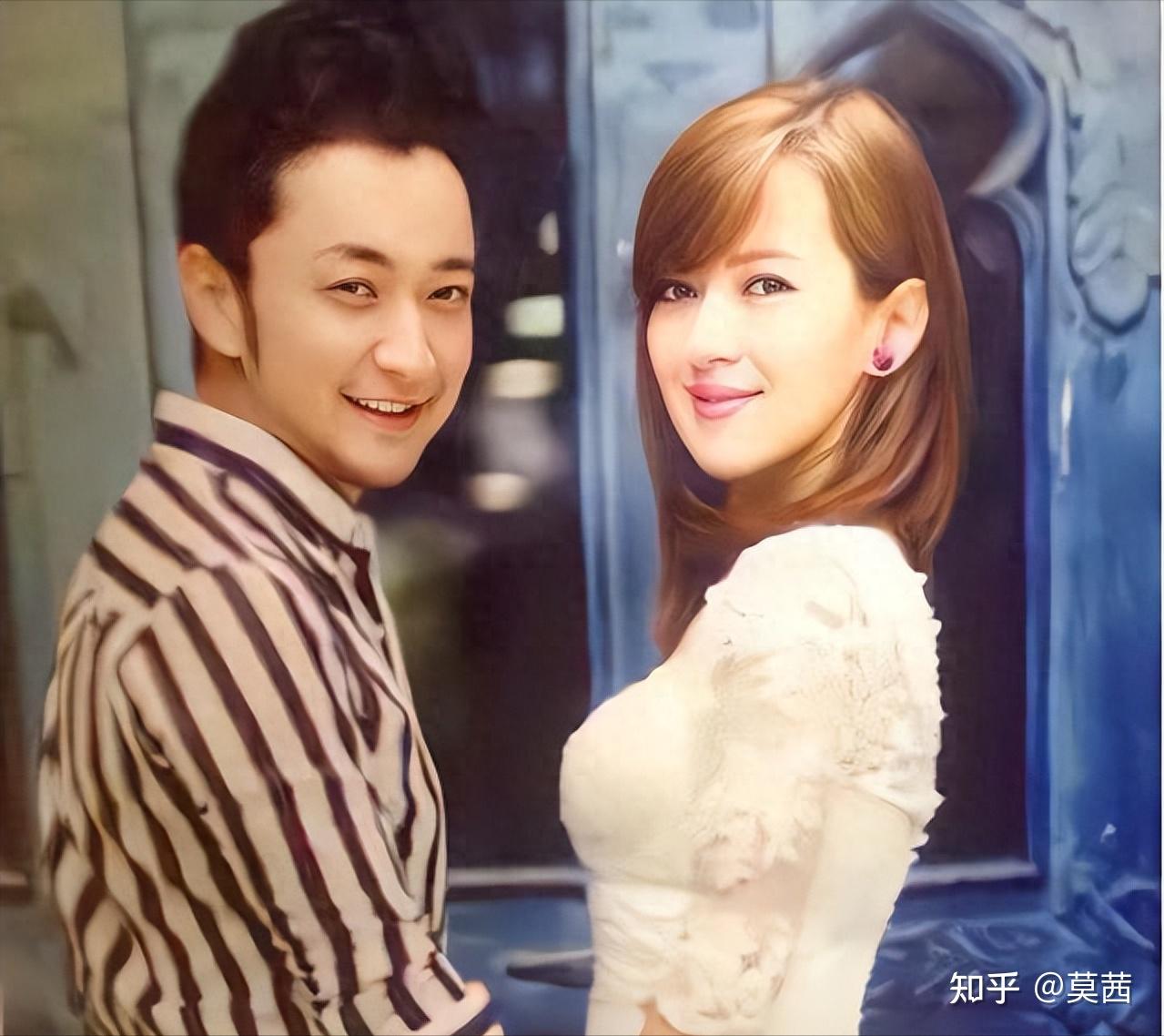 离婚2年，看尼格买提和帕夏境遇，一人坚持丁克，一人却再结良缘 - 知乎