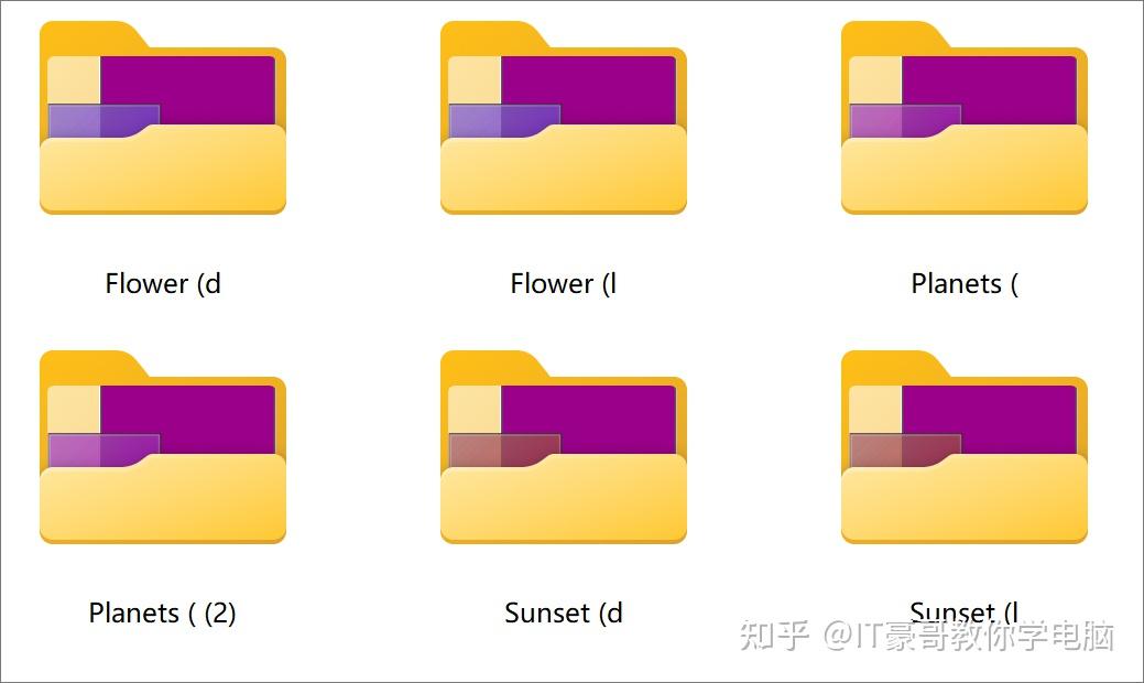 美化电脑:6款小清新Win11主题包,一键加载美化!换个主题换个心情~ - 知乎