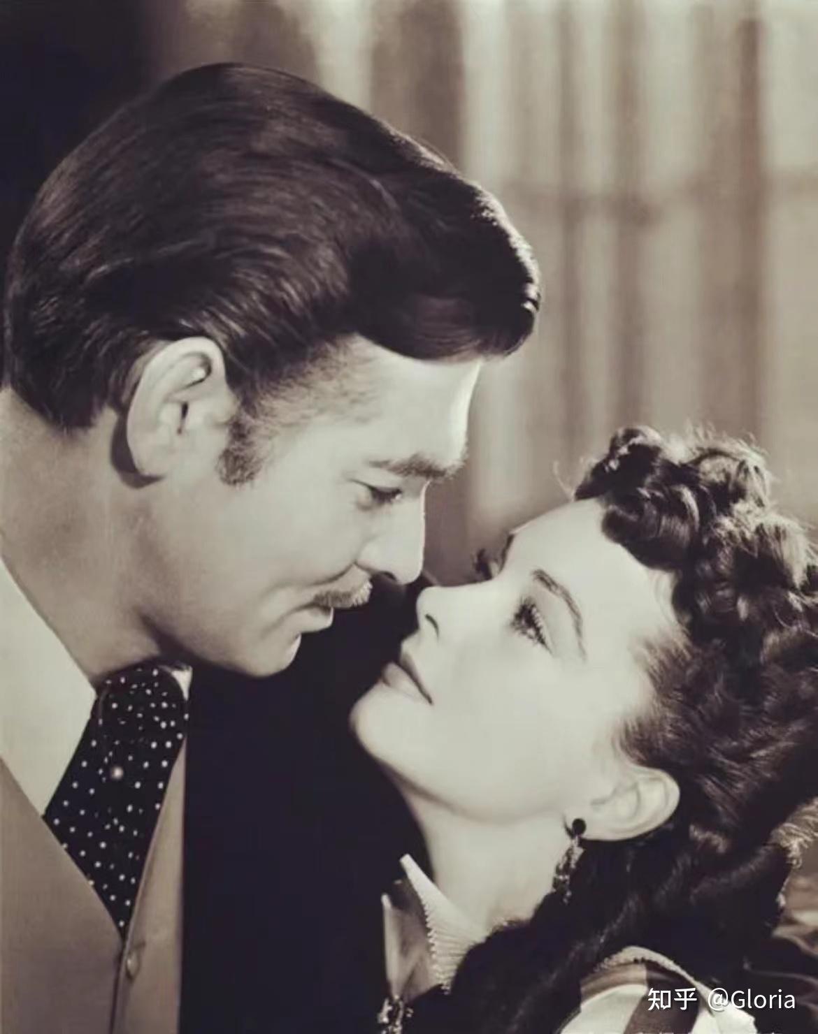 乱世佳人一句话影评