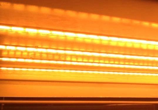 红外辐射的特性 - 知乎