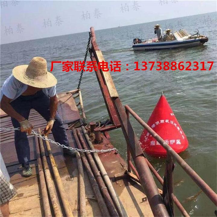 塑料制锚浮标航标 - 知乎
