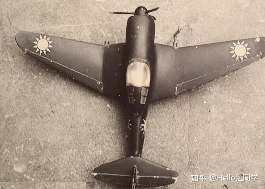 民国时期,真的没有搞航空重工业建设吗?是时候告诉大家真相了! - 知乎