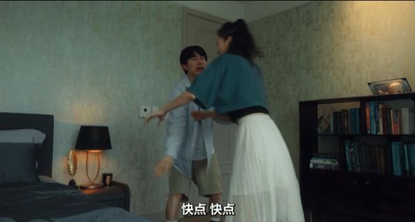 影版《大都市的爱情法》未播先火,影后新作,2024年度最佳!